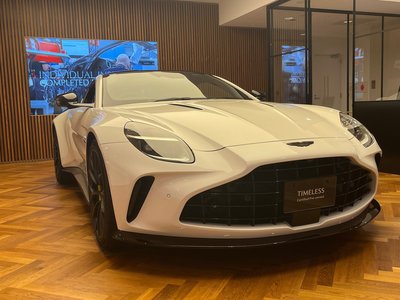 ASTON MARTIN VANTAGE - 3