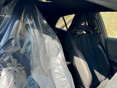 TOYOTA GR COROLLA - 6