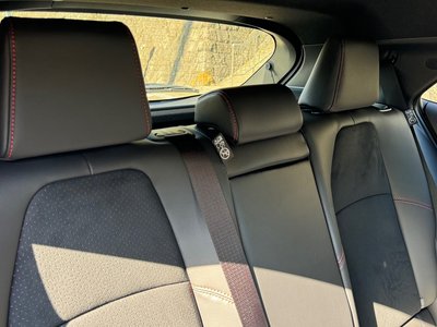 TOYOTA GR COROLLA - 7