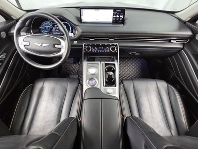 GENESIS GV80 - 5
