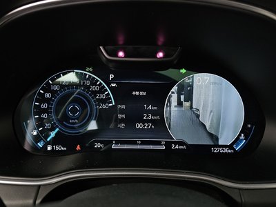 GENESIS GV80 - 8