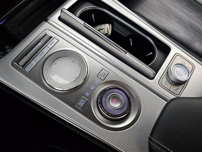 GENESIS GV80 - 9