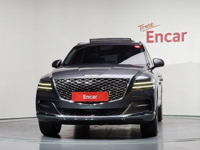 GENESIS GV80 - 2