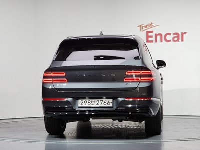 GENESIS GV80 - 3