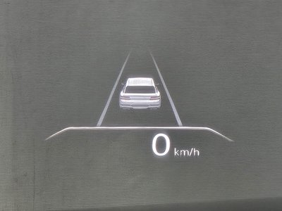 2021 Genesis GV80 — миниатюра 18