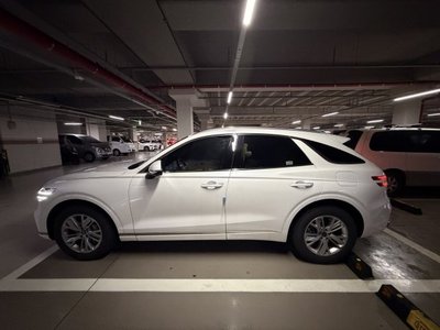 2025 Genesis GV70 photo 4
