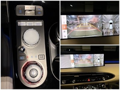 2025 Genesis GV70 photo 8