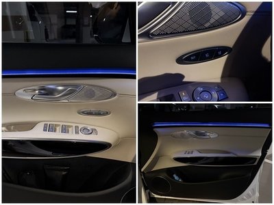 2025 Genesis GV70 photo 9