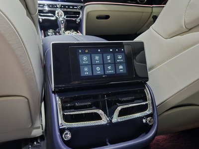 2023 Bentley FLYING SPUR thumbnail 12