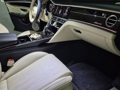 2023 Bentley FLYING SPUR thumbnail 13