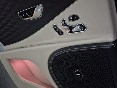 2023 Bentley FLYING SPUR thumbnail 14
