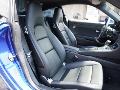 2012 Porsche 911 — миниатюра 17