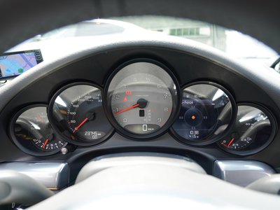 2012 Porsche 911 — миниатюра 19