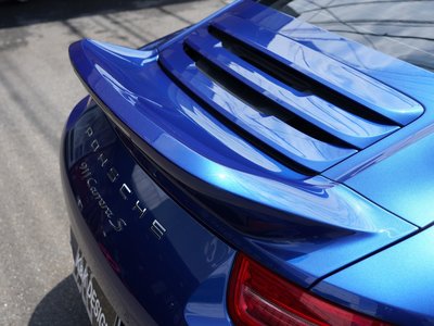 2012 Porsche 911 — фото 10