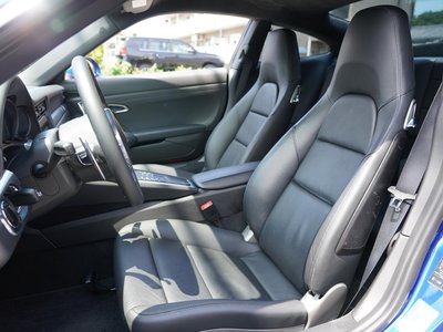 2012 Porsche 911 — миниатюра 14