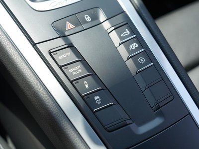 2012 Porsche 911 — миниатюра 22