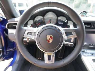 2012 Porsche 911 — миниатюра 24
