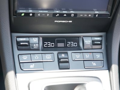 2012 Porsche 911 — миниатюра 23