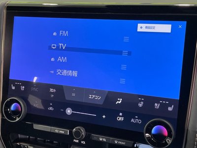 2025 TOYOTA ALPHARD — миниатюра 25