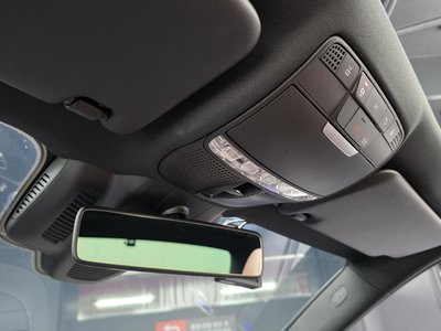 2019 Mercedes-BENZ E-CLASS — миниатюра 31
