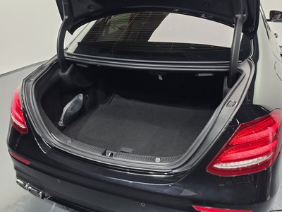 2019 Mercedes-BENZ E-CLASS — миниатюра 34