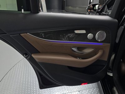 2019 Mercedes-BENZ E-CLASS — миниатюра 15