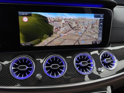 2019 Mercedes-BENZ E-CLASS — миниатюра 21