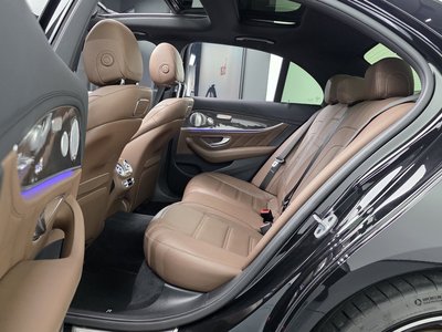 2019 Mercedes-BENZ E-CLASS — миниатюра 18