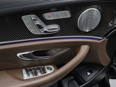 2019 Mercedes-BENZ E-CLASS — миниатюра 30