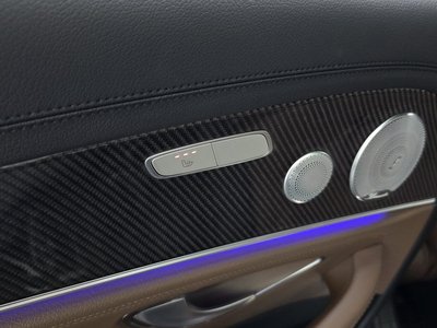 2019 Mercedes-BENZ E-CLASS — миниатюра 28