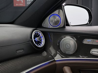 2019 Mercedes-BENZ E-CLASS — миниатюра 27