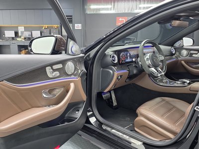 2019 Mercedes-BENZ E-CLASS — миниатюра 13