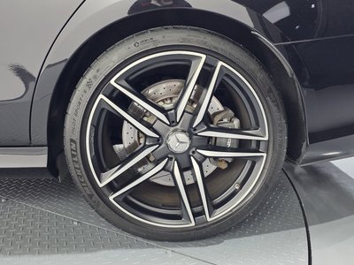 2019 Mercedes-BENZ E-CLASS — фото 8