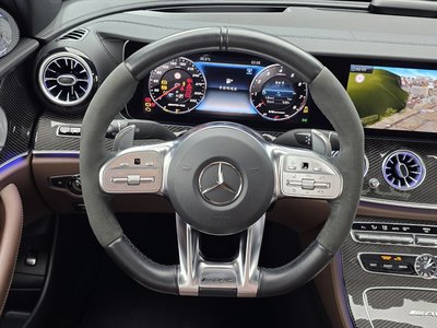 2019 Mercedes-BENZ E-CLASS — миниатюра 19
