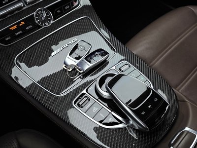 2019 Mercedes-BENZ E-CLASS — миниатюра 24