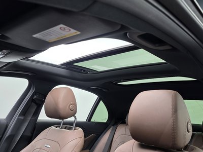 2019 Mercedes-BENZ E-CLASS — миниатюра 32