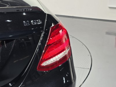 2019 Mercedes-BENZ E-CLASS — фото 10