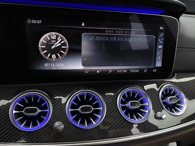 2019 Mercedes-BENZ E-CLASS — миниатюра 22