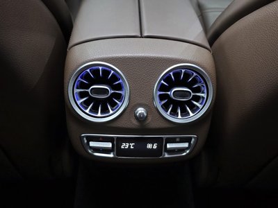 2019 Mercedes-BENZ E-CLASS — миниатюра 29