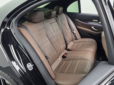 2019 Mercedes-BENZ E-CLASS — миниатюра 17