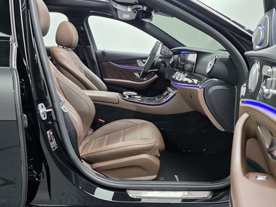 2019 Mercedes-BENZ E-CLASS — миниатюра 16