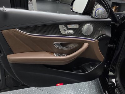 2019 Mercedes-BENZ E-CLASS — миниатюра 14