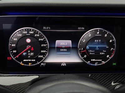2019 Mercedes-BENZ E-CLASS — миниатюра 11