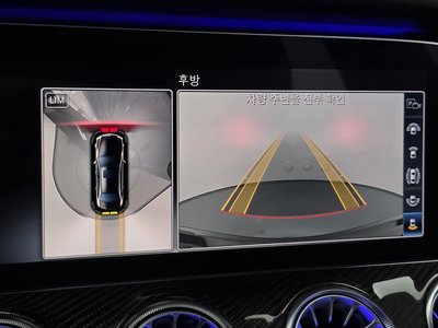 2019 Mercedes-BENZ E-CLASS — миниатюра 20