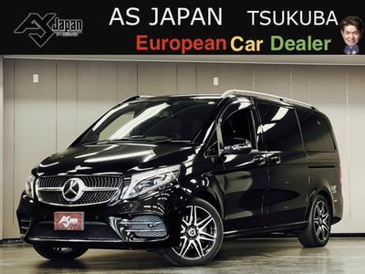 MERCEDES-BENZ V-CLASS - 2