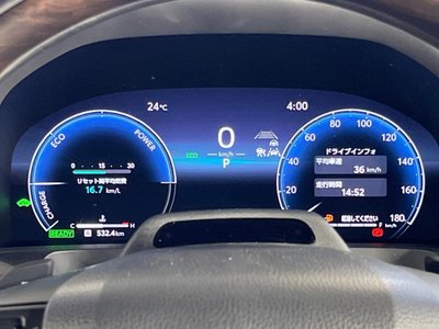 2024 Toyota ALPHARD — миниатюра 62
