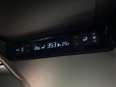 2024 Toyota ALPHARD — миниатюра 46