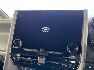 TOYOTA ALPHARD - 6