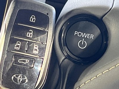 2024 Toyota ALPHARD — миниатюра 75