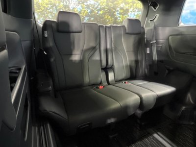 2024 Toyota ALPHARD — миниатюра 36